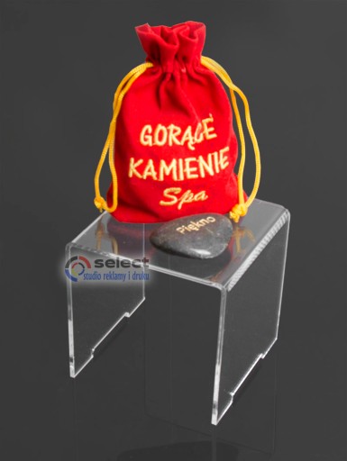 SADA VÝSTAVNÝCH STOJANOV PLEXI CUBE