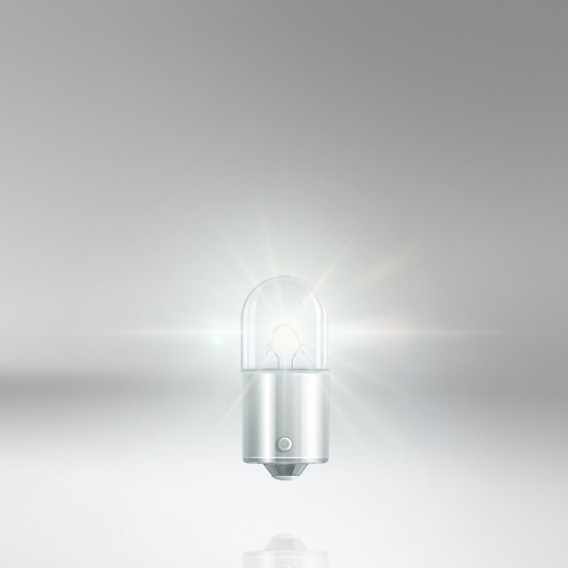 OSRAM 12V 10W BA15S R10W žiarovka