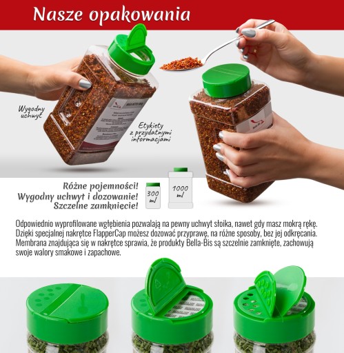 COFFEE SPICE - Dóza 150 g