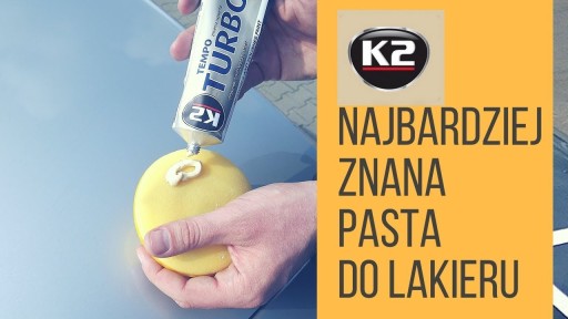 TEMPO TURBO NANOčastice K2 LEŠTIACA PASTA 681