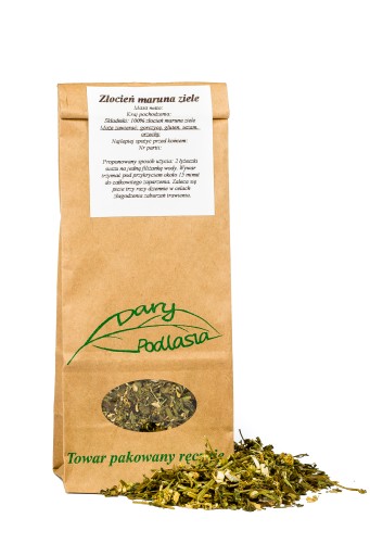 Pyrethrum maruna pyrethrum bylina - 200g - Dary Podlasie