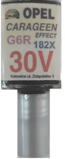 OPEL 189 GWD 161V FLIP CHIP LAK ŠKRABANÝ DOTYK