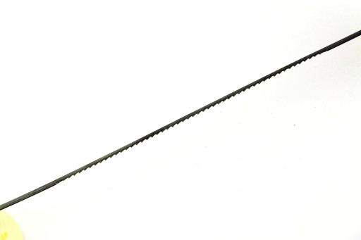 JH Goliath 52 presné pílové listy na vlasy, N1