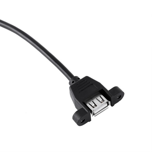 Ďalší port USB 2.0 na základnej doske Postupujte podľa 5 PIN