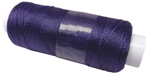 Strojové nite TYTAN 150m Silné NAVY BLUE 2635