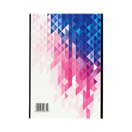 Roštová podložka pod notebook A5/50 Eco Interdruk