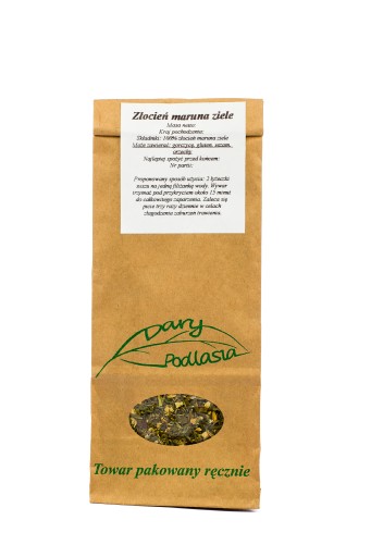 Pyrethrum maruna pyrethrum bylina - 200g - Dary Podlasie