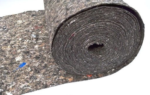 TECHNICKÝ ČALÚNNÍCKY PODKLAD 400g, šírka 44cm