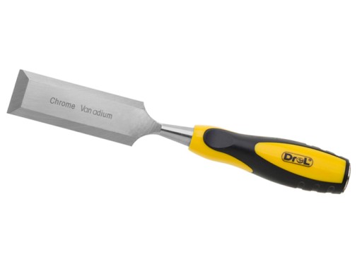 TESAČNÝ DLÁTOK PLOCHÝ 30 MM RUČNE DREVENÝ