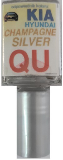 CITROEN KTR GRIS PILBARA LAK ŠKRABANÝ DOTYK