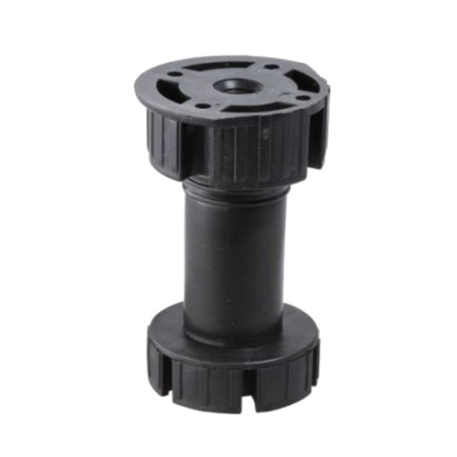 KUCHYNSKÝ NÁBYTOK NOHA 10CM + AKCIA KLIP!