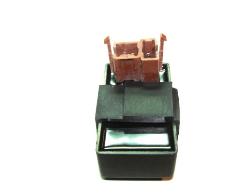 CDI 4+2 Bashan ATV modul - Odomknutý - Originál