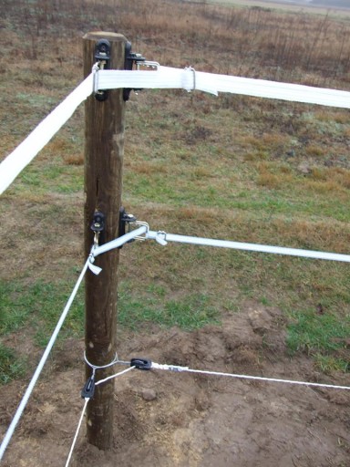 POMELAC IRUANGLE ROH KONEC POLSKÝ PRODUKT IZOLÁTOR PRE OVČIARSKE POMELAC IRUANGLE