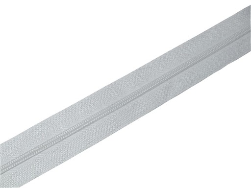 POSTEĽNÉ Zips PÁSKA Zips 3mm 1m + 2 Zipsy