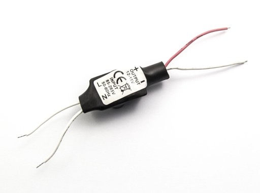 OSVETLENIE SCHODISKA BIELA LED SMD 12V CW ARIMA