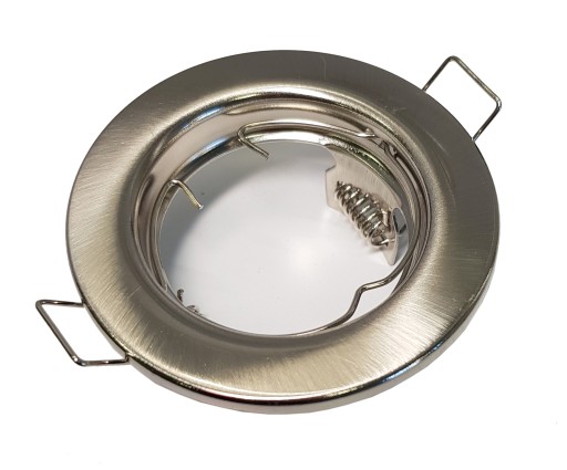 SADA HALOGÉNOVÉHO SVETLA 4 FARBY + LED GU10 5W