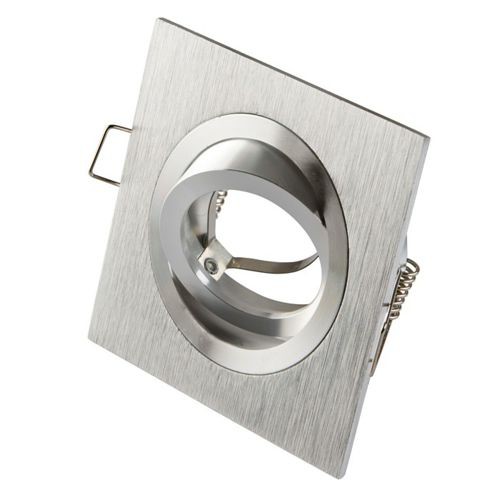 Halogénový držiak žiarovky pre LED na 230V CT61 GU10