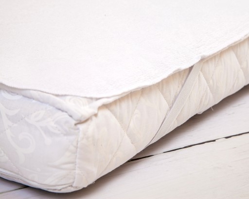 VODEODOLNÝ CHRÁNIČ POD MATRAC 120x60