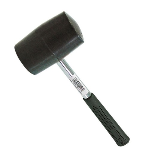 MEGA Palička gumená 680g 65mm
