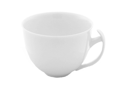 C000 POHÁRKA 25 AKCENT CHODZIEŻ PORCELÁNOVÁ MALČER