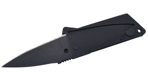 PREŽITIE SURVIVAL KNIFE MODEL XL KREDITNÁ KARTA