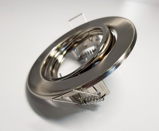 SADA HALOGÉNOVÉHO SVETLA 4 FARBY + LED GU10 5W
