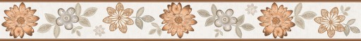 Deco Border 58 samolepiaca nástenná lišta