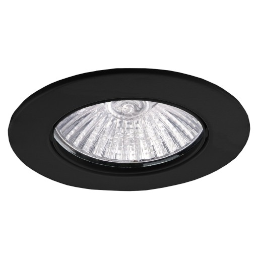 Halogénové pohyblivé stropné bodové svietidlo DECO