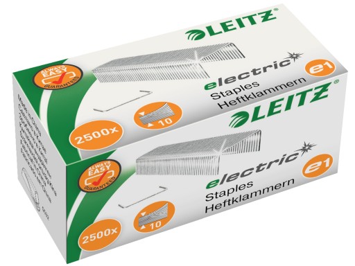 SPOJKY LEITZ 10e