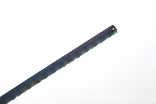Pílové listy na kov s čapom JH 135/126 mm