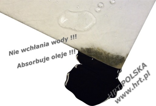 Absorbčná podložka pre píla, drevorubača, lesníka 1 ks