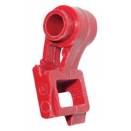 DeWalt D28133 D28134 D28135 držiak kefy