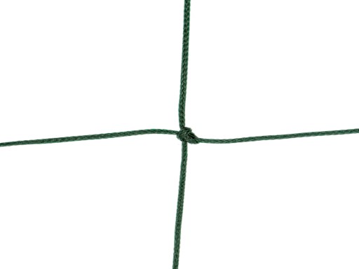 POLYETYLÉN ZÁCHYTKA NA GUĽU 100x100mm fi 3mm.