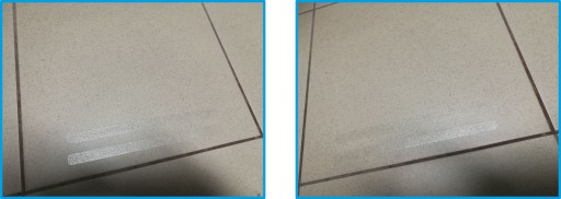 Protišmykové pásiky bezfarebné 60cmx2cm 3ks