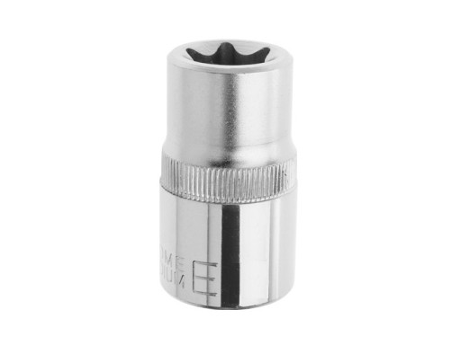 Externá Torx zásuvka E14, 1/2