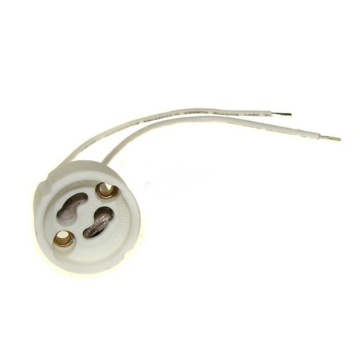 HALOGEN LIGHT SET strojček Chróm + LED GU10 4W