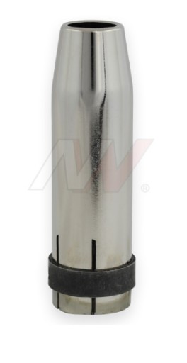 Plynová tryska kónická MB36 12mm MIG/MAG SPARTUS