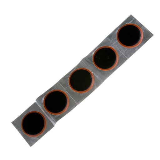Záplata na duše LDD11 40mm 25ks! Wa-wa