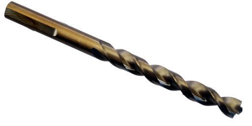 DeWalt Extreme2 HSS 8,5 vrták do kovu