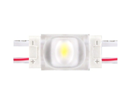 LENENTIAL RED MINI LED MODUL SMD 2835 0,36W