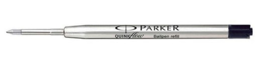 NÁPLŇ BALLPOINT PARKER QUINKFLOW čierna veľkosť M