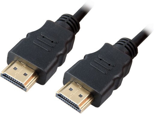 1,8 M HDMI-HDMI 1,4 3D KÁBEL, PODPORA 4K2K 4096x2160
