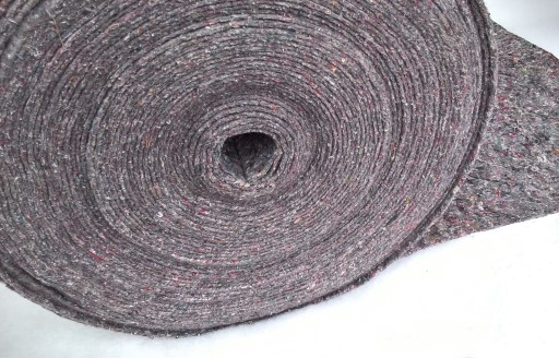 TECHNICKÝ ČALÚNNÍCKY PODKLAD 600g, šírka 5cm