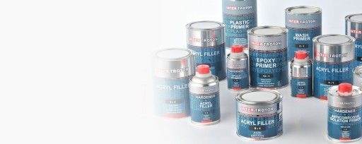 500 ml EPOXIDOVÉ RIEDIDLO EPOXIDOVÉ TROTON 243