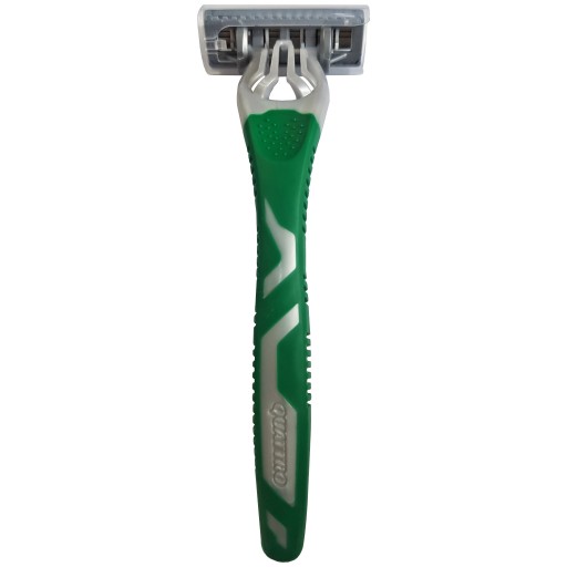 WILKINSON QUATRO SENSITIVE 4 MUŽI 1KS.