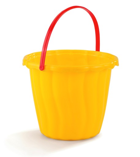 KAJA VEDROK NA PIESKOVKU NA PLÁŽ