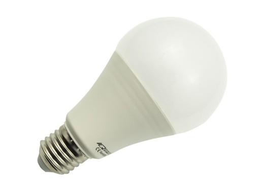 E27 LED žiarovka SMD 2835 8W 720LM 230V STUDENÁ
