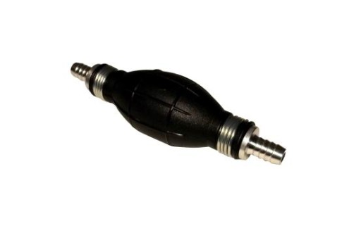 STRIEBORNÉ RUČNÉ PALIVOVÉ ČERPADLO HRUŠKA 12mm 10728