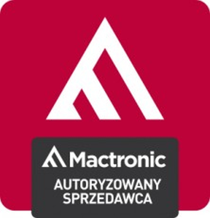 Držiak na bicykel Mactronic Noise XTR 04 na baterky