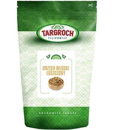 VLAŠSKÉ ORECHY celé lúpané orechy 500G